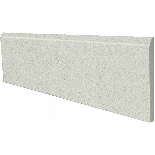 Sokl Rako Taurus Granit světle šedá 10x60 cm mat TSASZ078.1