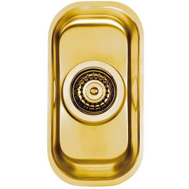 Alveus VARIANT 110 Monarch gold 148x300x120
