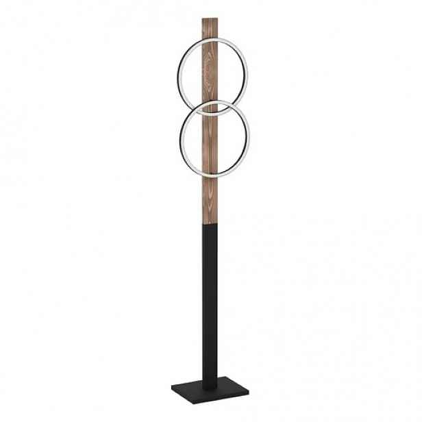 LED Stojací lampa Eglo BOYAL mix barev 900892