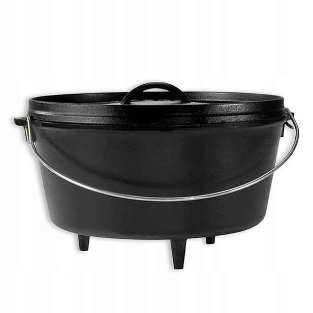 Litinový kotlík Lodge 4.7 l