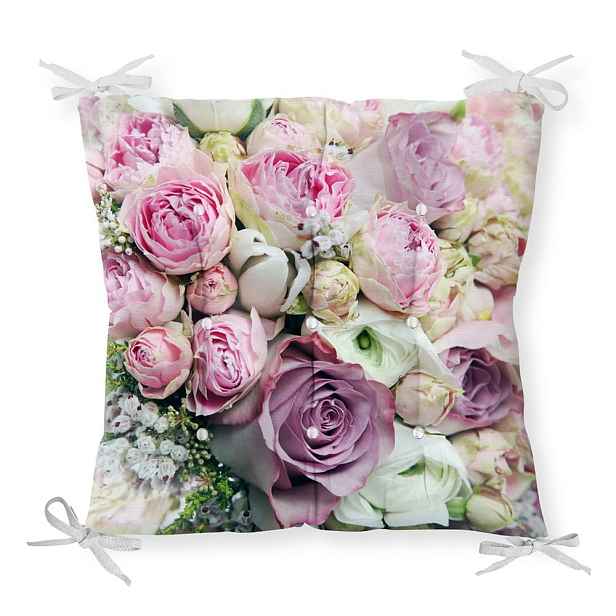 Podsedák 40x40 cm – Mila Home