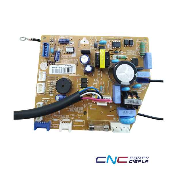 Lg EBR78402221 základní deska s ovladačem Pcb pro klimatizaci E12EM