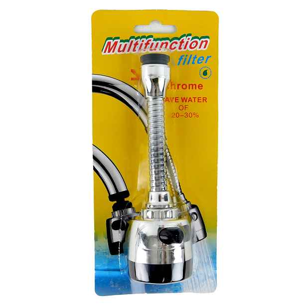 PROHOME - Spořič vody 16,5cm