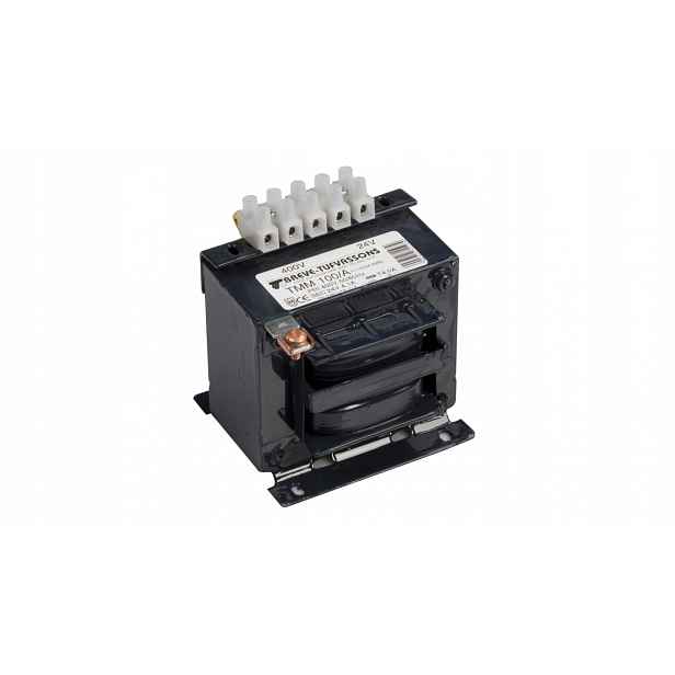 Transformátor Breve 24 V IP20 0 A