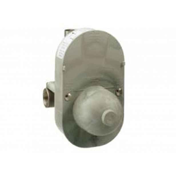 Hansgrohe - Těleso pro vanovou baterii pod omítku 31741180