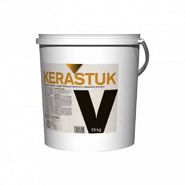 Kerastuk V venkovní štuková omítka 15kg