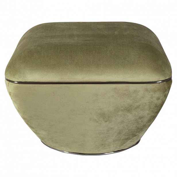 MID.YOU TABURET, textil, 60/42,5 cm