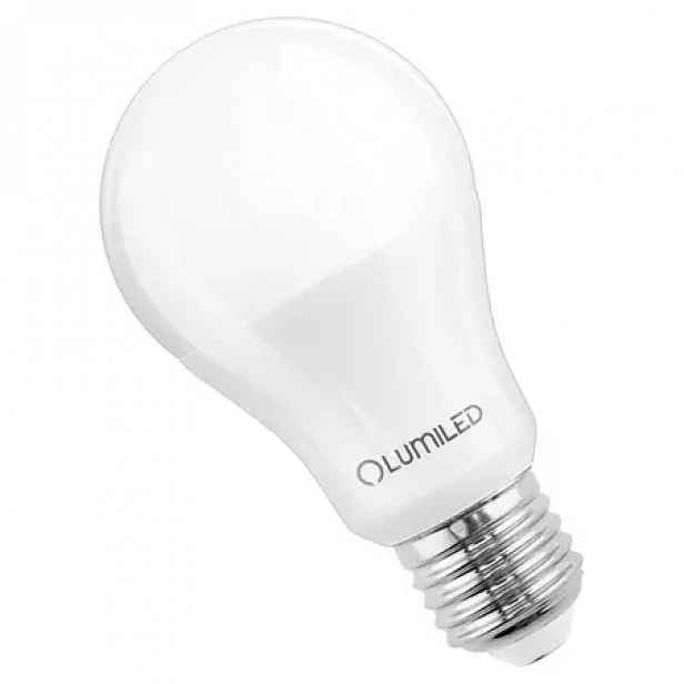Žárovka Lumiled A60 15W 830 E27 1521lm 3000K