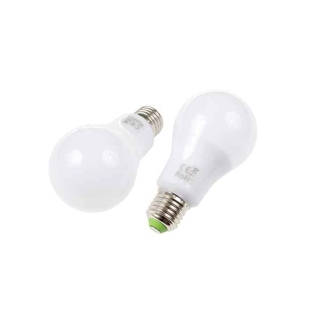 LED žárovka E27 R12W-280