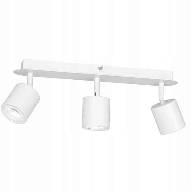 Lampa spotová trojitá Demia 1426 Luminex