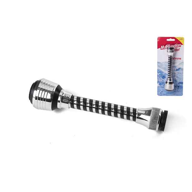 PROHOME - Spořič vody s filtrem 15cm
