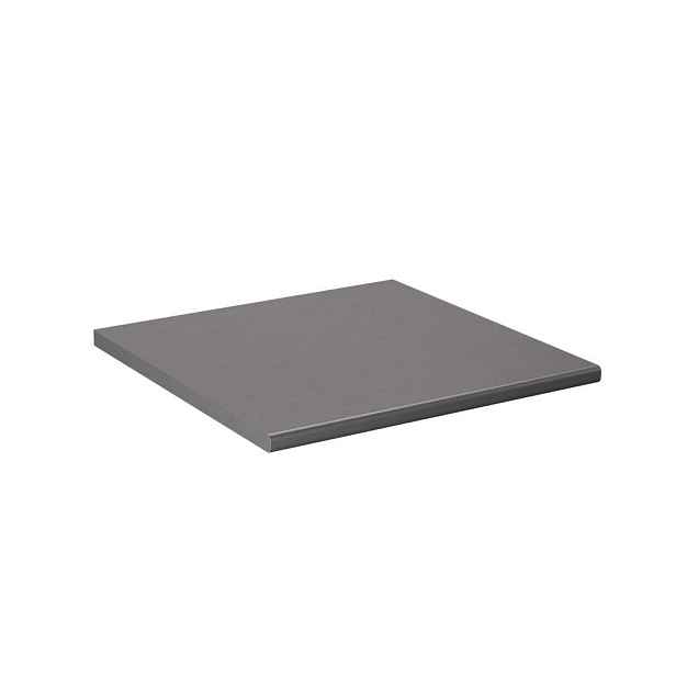 Vicco KUCHYŇSKÁ PRACOVNÍ DESKA R-Line, Platina, 60 cm