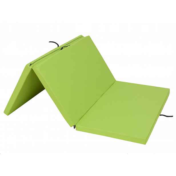 Velká matrace pro cvičení – 195 x 120 x 6 cm
