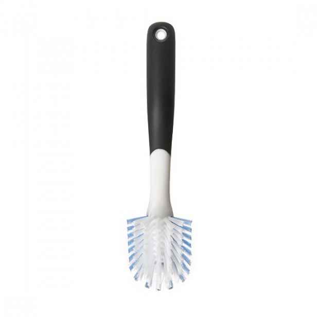 Kartáč na nádobí, 27,9 cm, plastový, „Good Grips“ - OXO