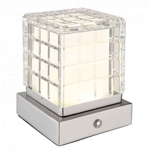 Led stolní lampa 2,5W Lunki 21009W Globo