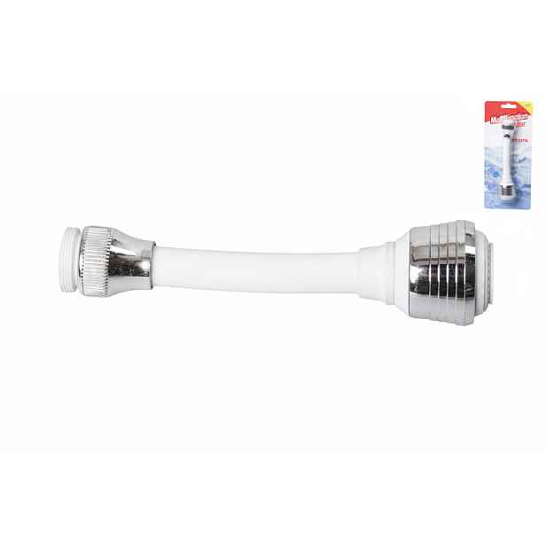 PROHOME - Spořič vody s filtrem 15cm HW51697
