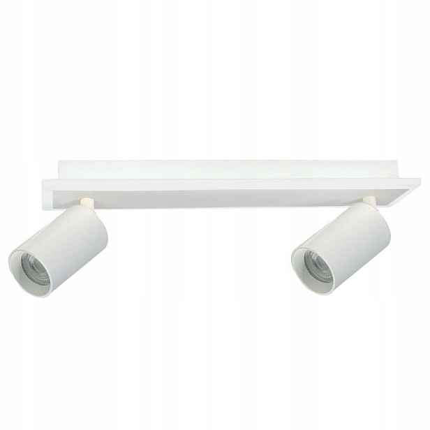 Reflektorová lampa Parma LP-0612/2WS bílá Light Prestige
