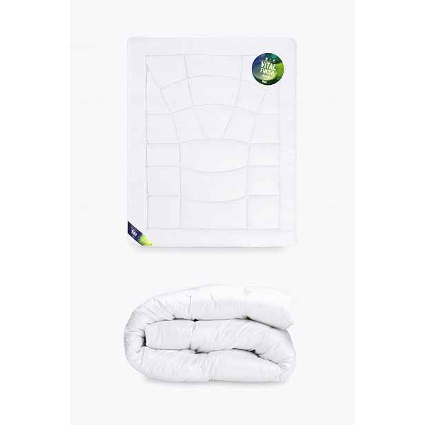 Přikrývka Amz – akce White Weeks