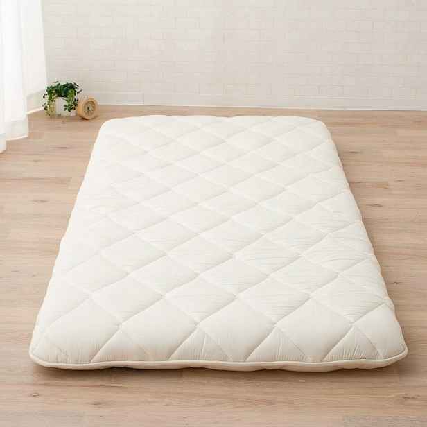 Emoor Japonská matrace Classe Queen (100 x 200 cm)