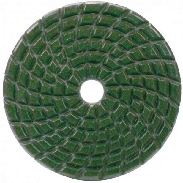 Makita - Leštící kotouč P800, průměr 100 mm D-15621