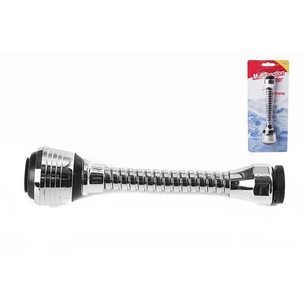PROHOME - Spořič vody s filtrem 15cm HW51695