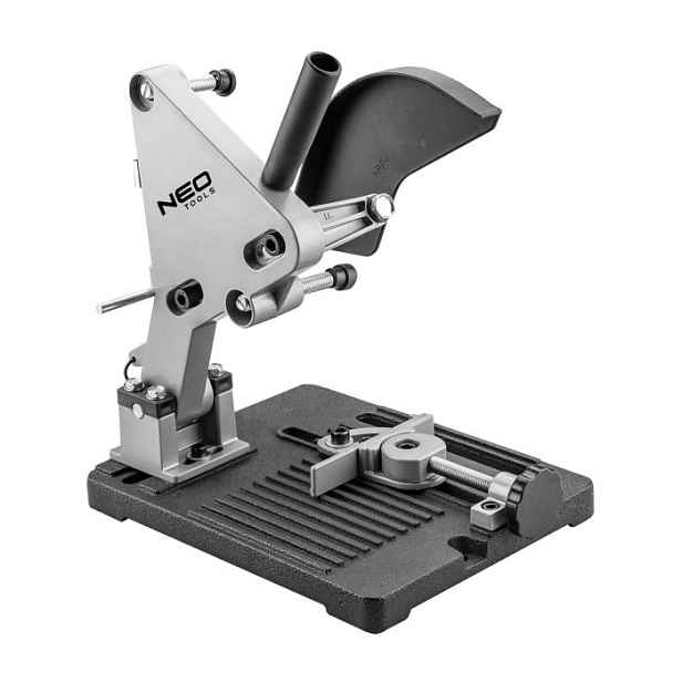 Stativ Pro Úhlové Brusky 115 A 125 MM T N56-650