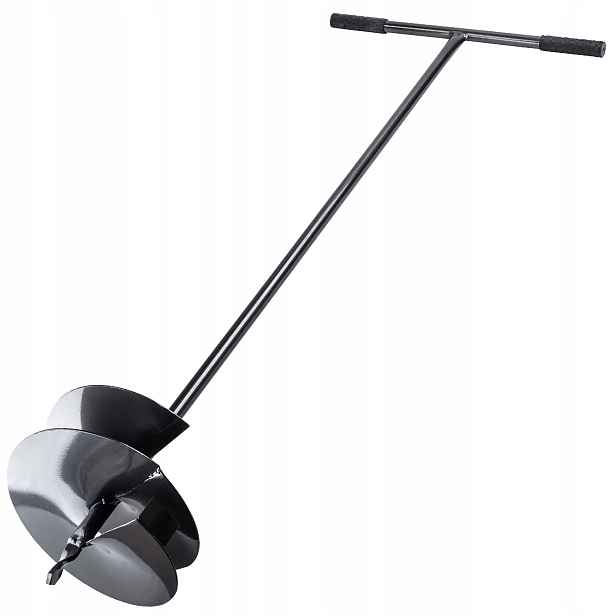 Vrták Na Půdu Půdy Dolník 250 mm