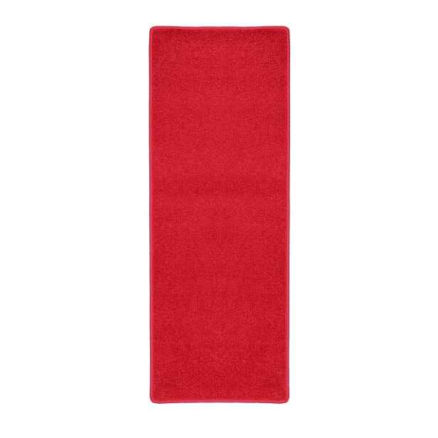 Běhoun na míru Eton červený 15, šíře 60 cm, červená, chodba / předsíň, Spoltex