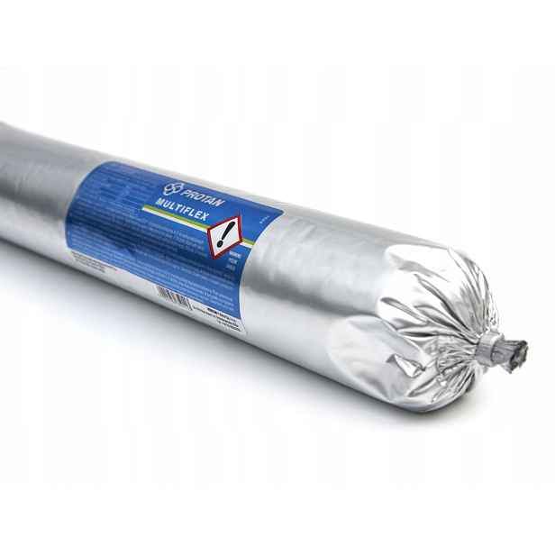 Protan Multiflex těsnící lepidlo na Pvc membrány 600 ml
