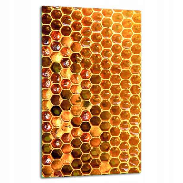 7v1 Skleněná Deska Panel Deska 30x52 Mozaika