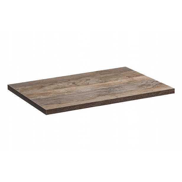 Blat o długości 60 cm Santa Fe Oak