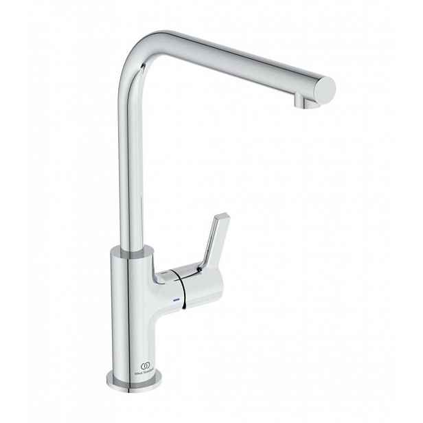 Ideal Standard Gusto - Dřezová baterie, chrom BD418AA