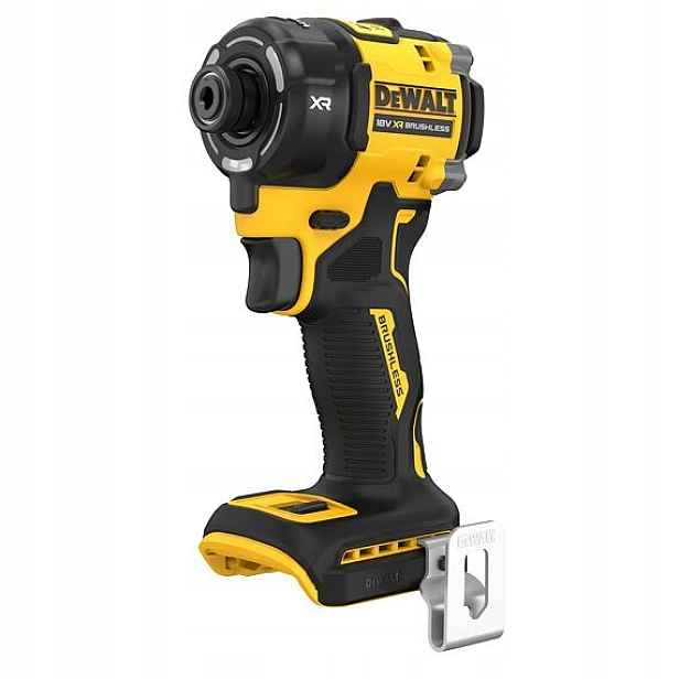 DeWalt DCF870NT aku hydraulický rázový utahovák 18V Xr, 56Nm, délka 100mm,