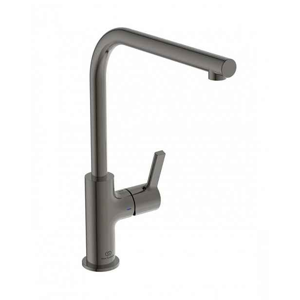Ideal Standard Gusto - Dřezová baterie, Magnetic Grey BD418A5