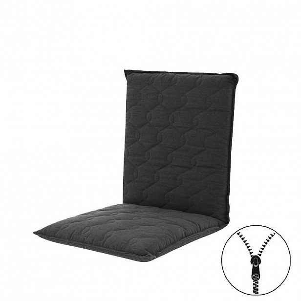 XXXLutz PODLOŽKA NA ŽIDLI, 48/100/7 cm Ambia Garden - Polstry na zahradní křesla - 000462025701