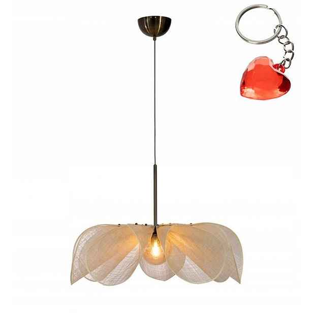 Závěsná lampa Styrka 108661 Markslojd