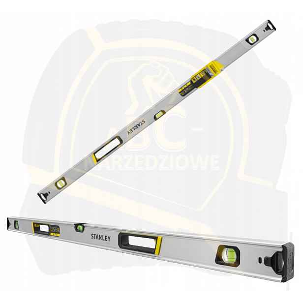 Magnetická Vodováha Extreme 120 CM