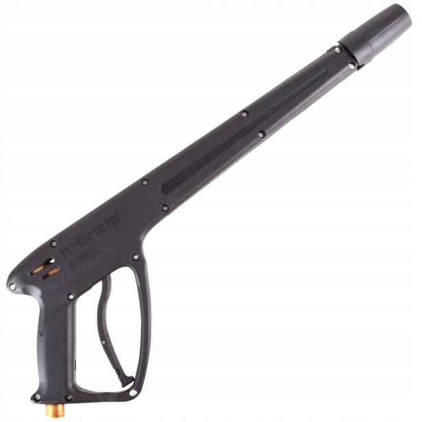 Tlaková Pistole Kranzle 4 Pro Hd, X, K 1152, Profi D12, 12525