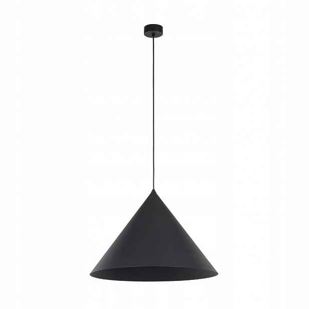 Závěsné svítidlo Cono Black 10059 Tk Lighting