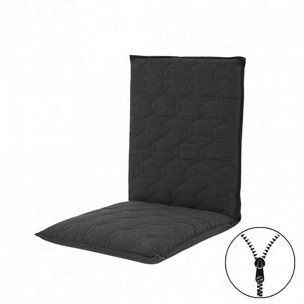 XXXLutz PODLOŽKA NA ŽIDLI, 48/110/7 cm Ambia Garden - Polstry na zahradní křesla - 000462026101