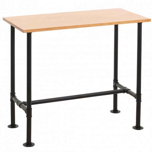 MCW BARTISCH hranatý černý, béžový