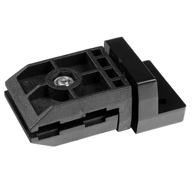 Polysan EASY BLACK pivotový pant, levý
