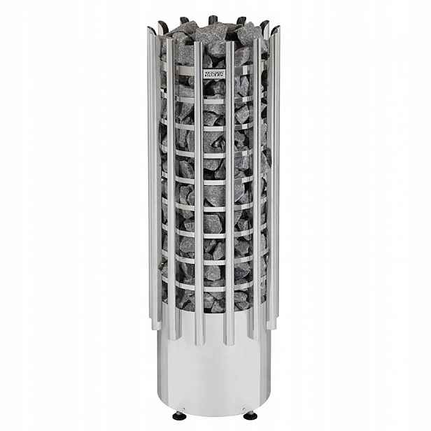 Kamna – Harvia Glow TRT70E 6,8 kW