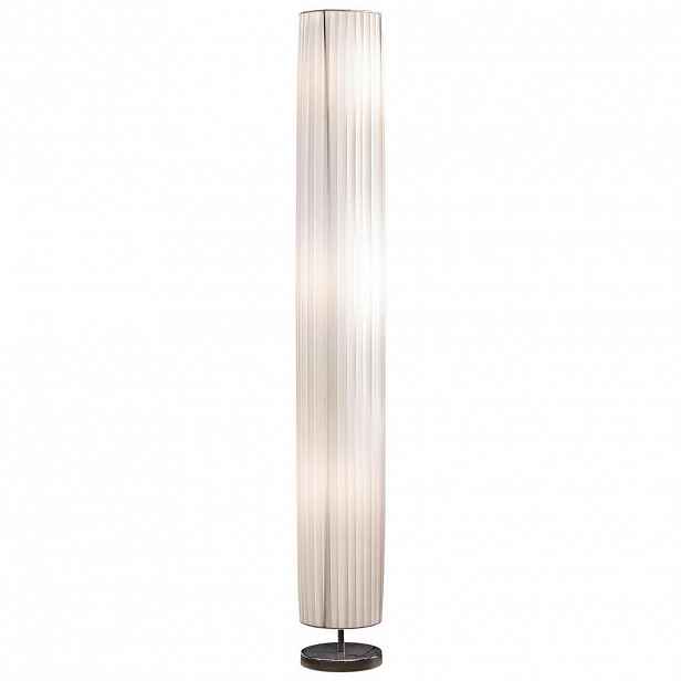 P & B STOJACÍ LAMPA, 20/160/20 cm