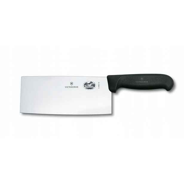 Victorinox čínský nůž 5.4063.18 18 cm