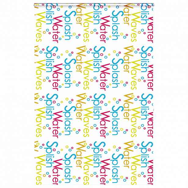 vidaXL Sprchová roleta s kazetou 160x240 cm Šířka látky 156 cm