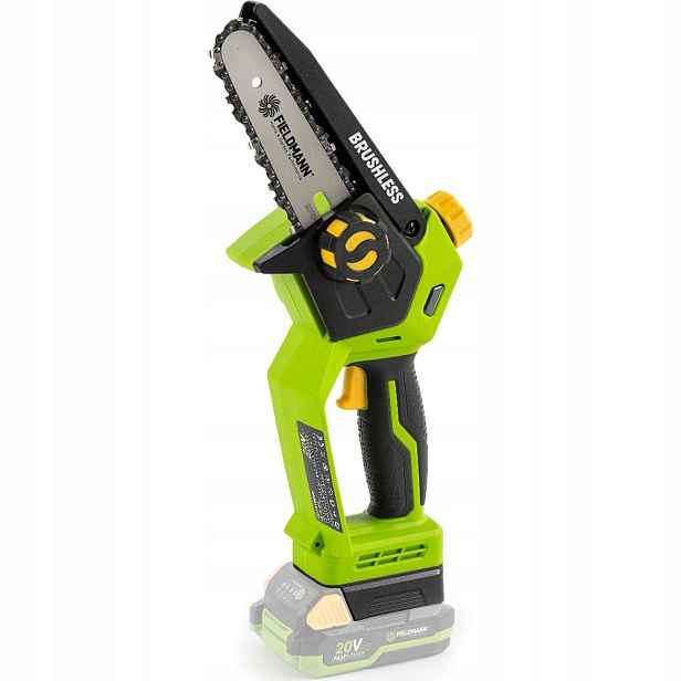 Aku mini pila Fieldmann 70105-0