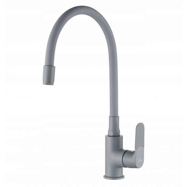 Dřezová baterie Joga Plus šedá BZ-32-P05