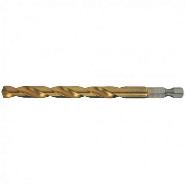 Makita - Vrták do kovu, 3,3x85 mm D-16081