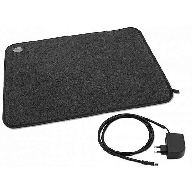 Výhřevná podložka pro psy THERMODOG 3523001  - topný koberec 58x81cm BS0457